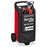 Пускозарядное  устройство  Start Plus 4824,Италия